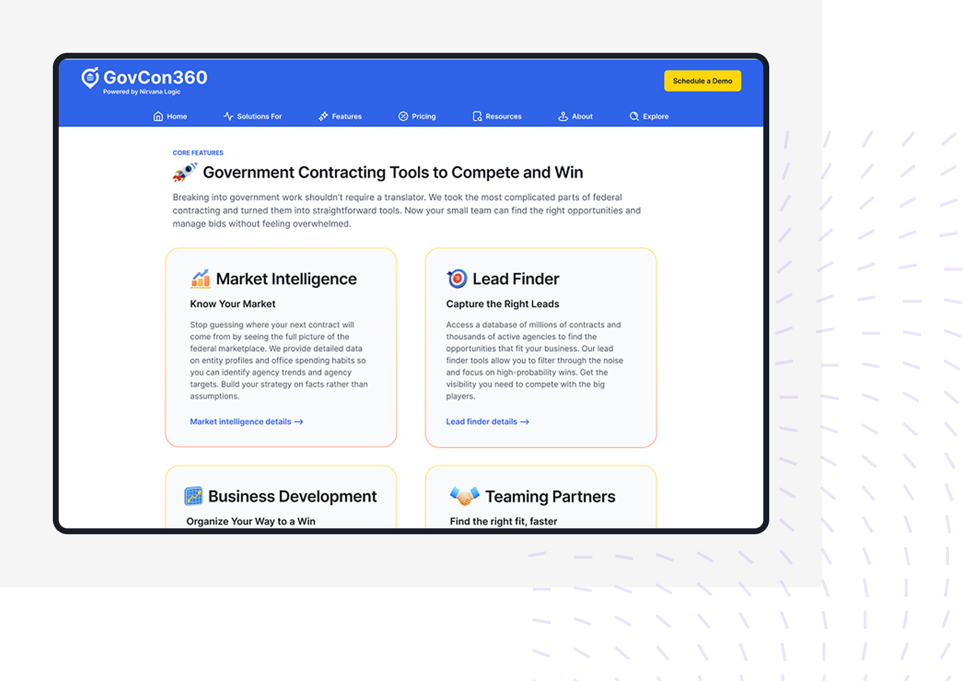 GovCon360 Image